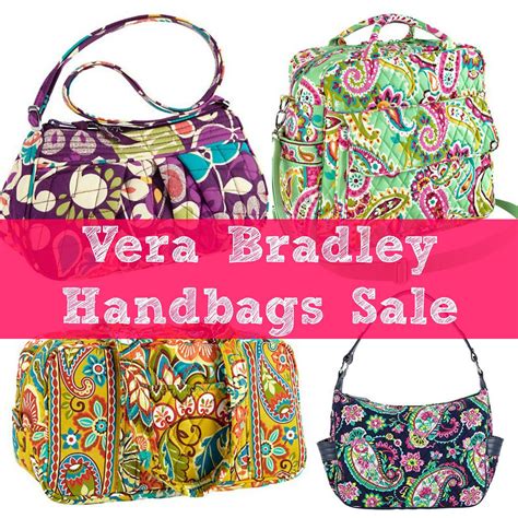 vera bradley handbags on sale|discounted vera bradley handbags.